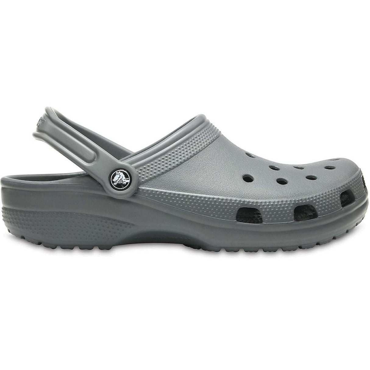Crocs Classic Clog - Slate Grey