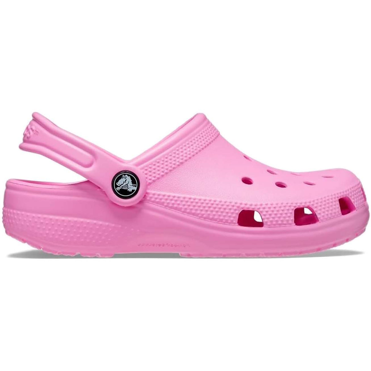 Crocs Classic Clog - Taffy Pink