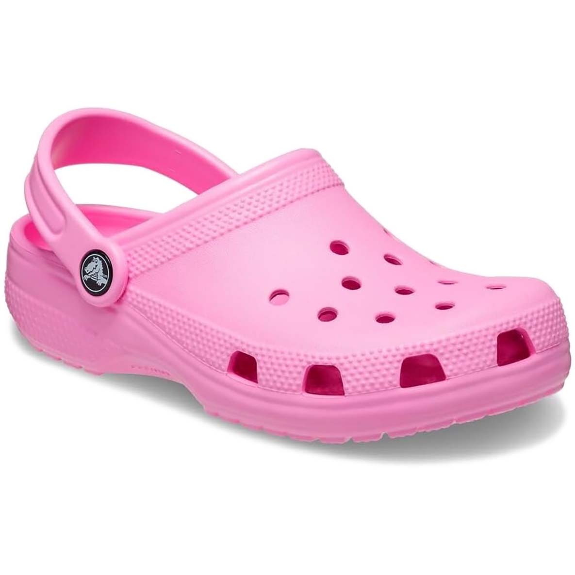 Crocs Classic Clog - Taffy Pink