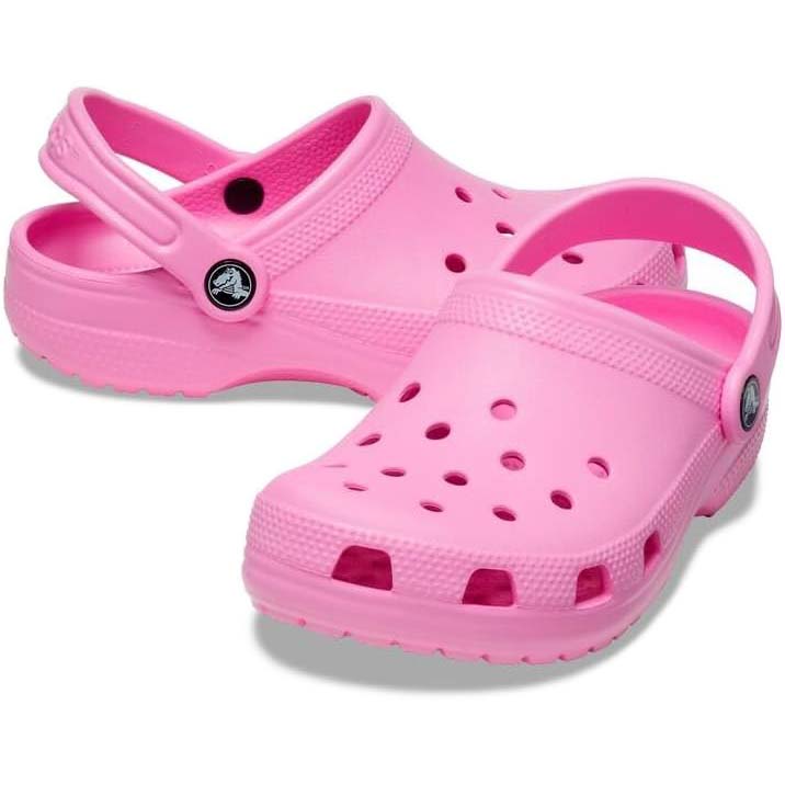 Crocs Classic Clog - Taffy Pink