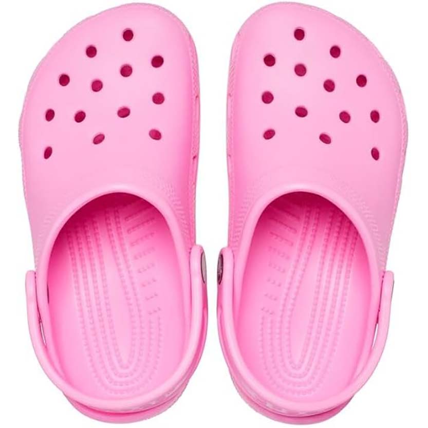 Crocs Classic Clog - Taffy Pink