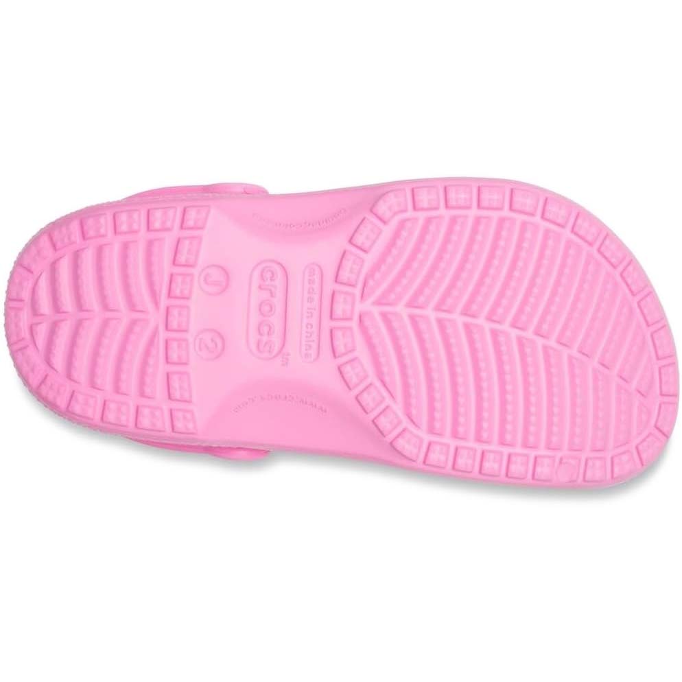 Crocs Classic Clog - Taffy Pink