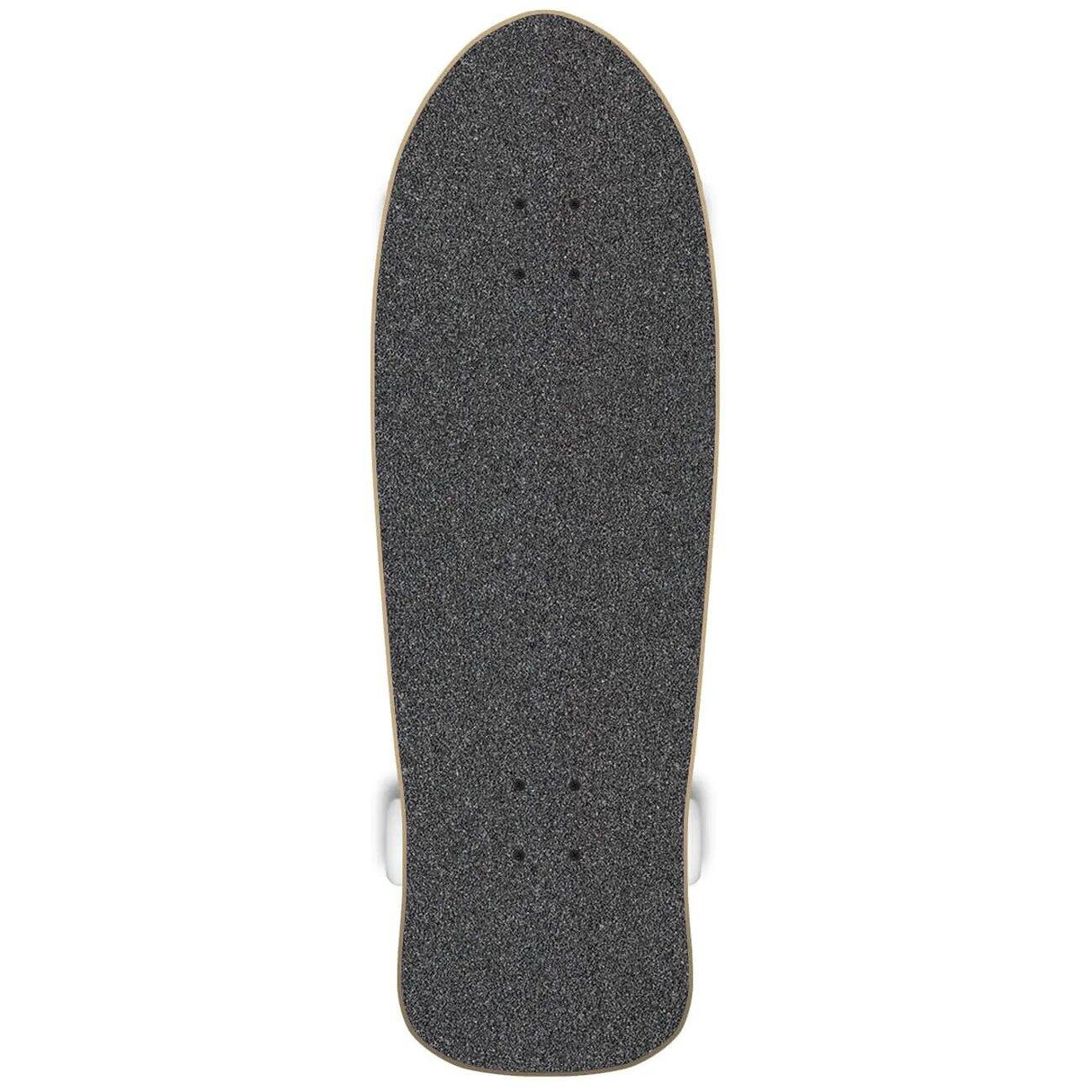 Cruzade Eyes Complete Skateboard - 9.75''