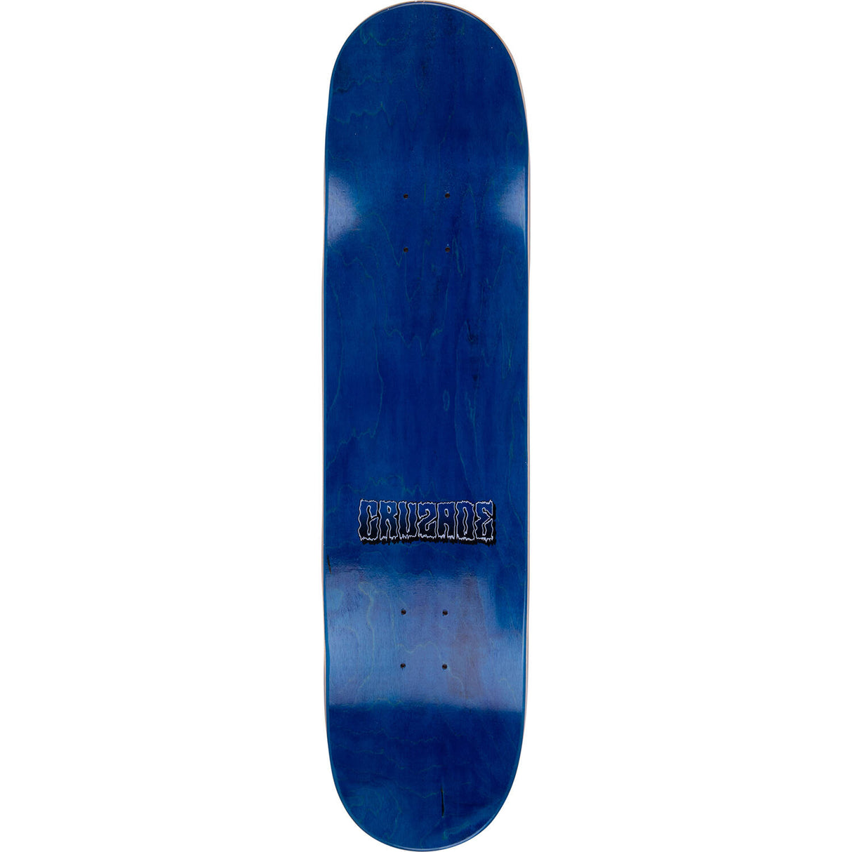 Cruzade Dye Wound Skateboard Deck - 8.125"
