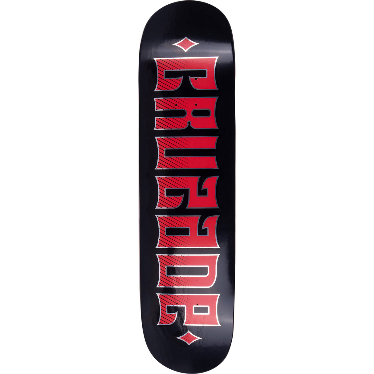 Cruzade Knight Skateboard Deck - 8"