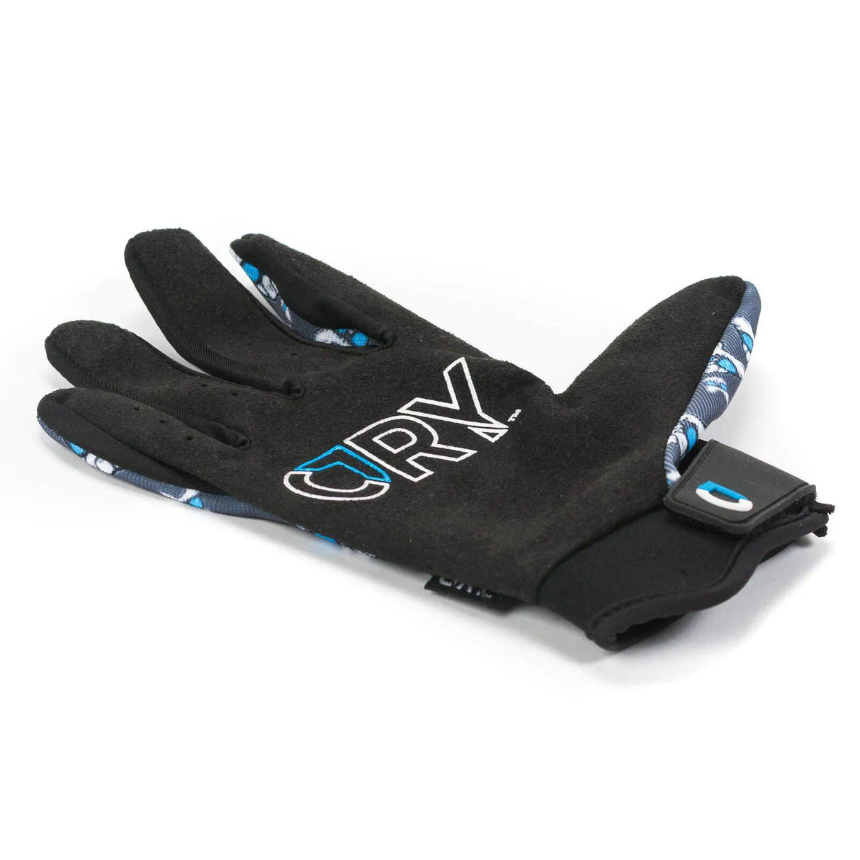 CRY Brand BMX Protective Gloves - 101 Frenchie