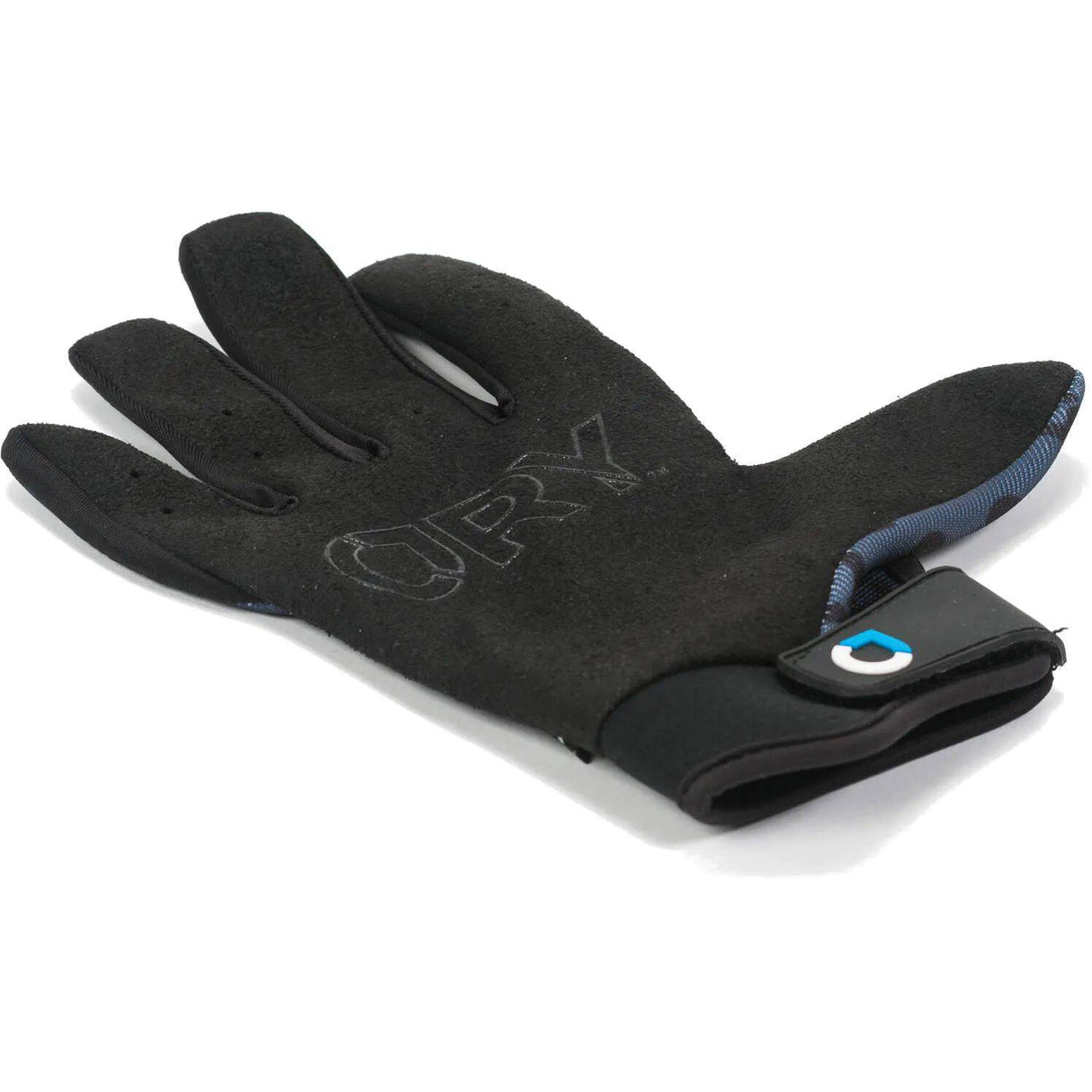 CRY Brand BMX Protective Gloves - Scotopia