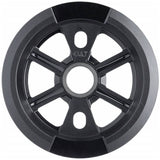 Cult Dak Guard 25T BMX Sprocket - Black