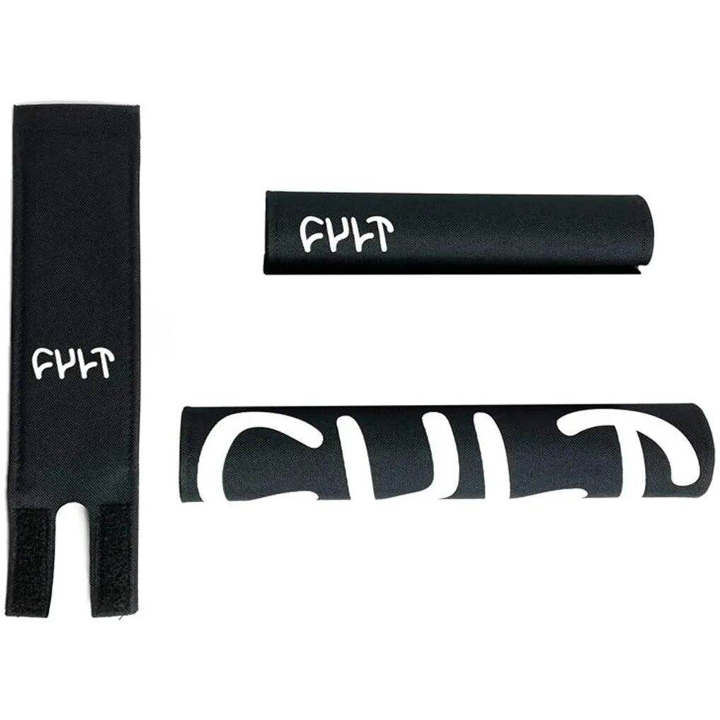 Cult Logo Pad Set