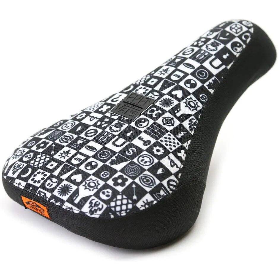 Cult x Vans Slip On Pro Mid Pivotal BMX Seat