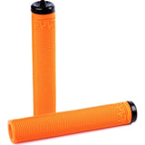 Cult Ricany BMX Grips - Orange