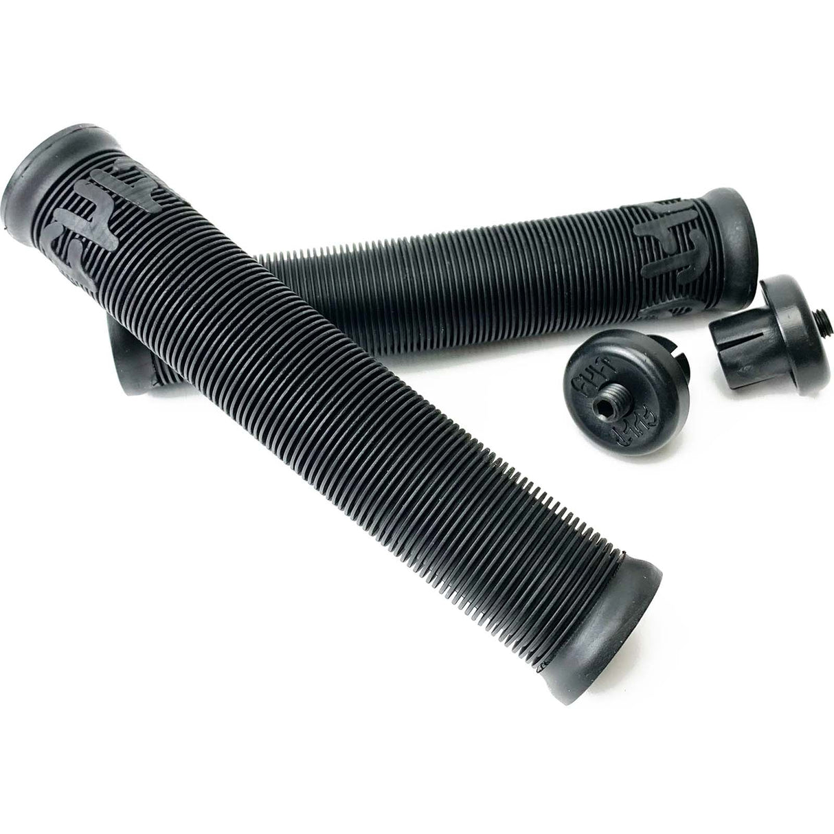 Cult Crew Bar Grips - Black