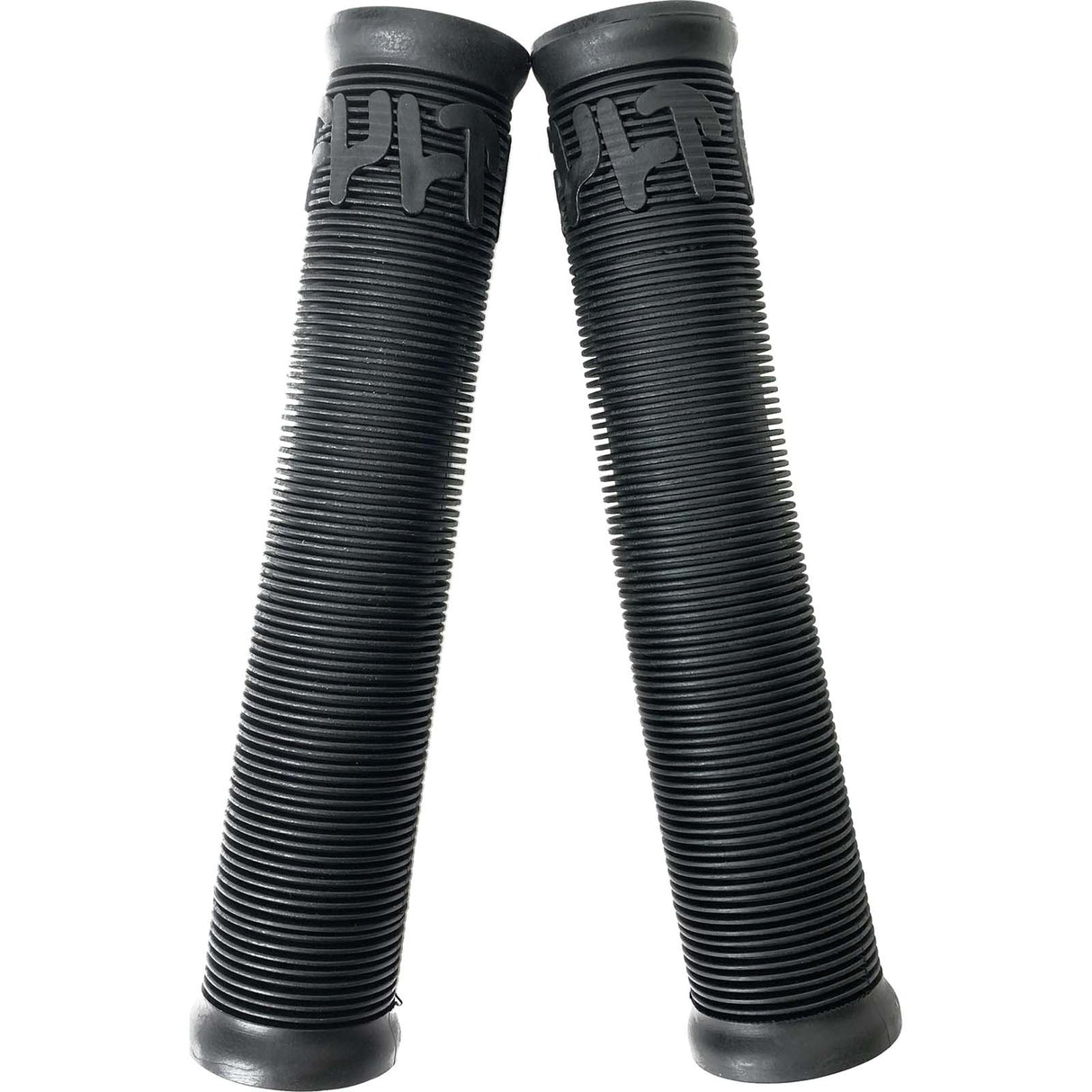 Cult Crew Bar Grips - Black