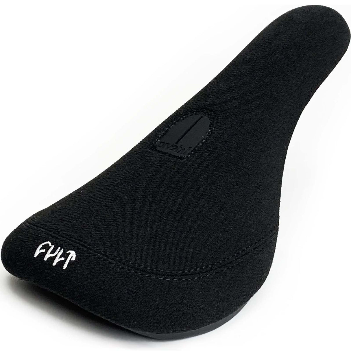 Cult Kevlar Slim Pivotal BMX Seat - Black