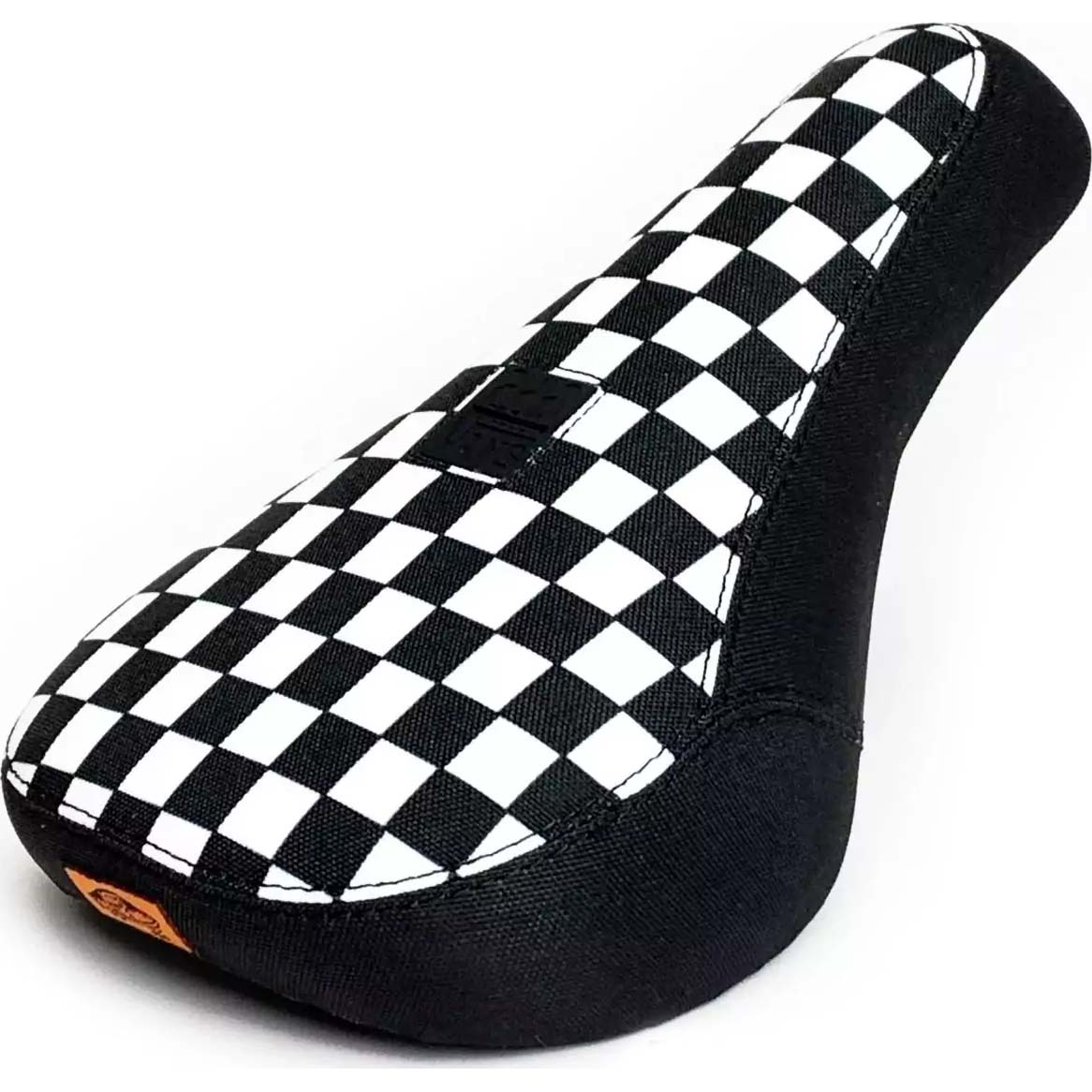 Cult x Vans Slip On Pro Mid Pivotal BMX Seat - Checkered Black