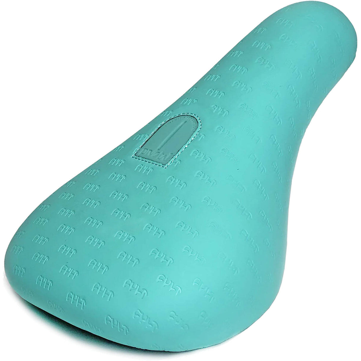 Cult All Over Mid Pivotal BMX Seat - Teal