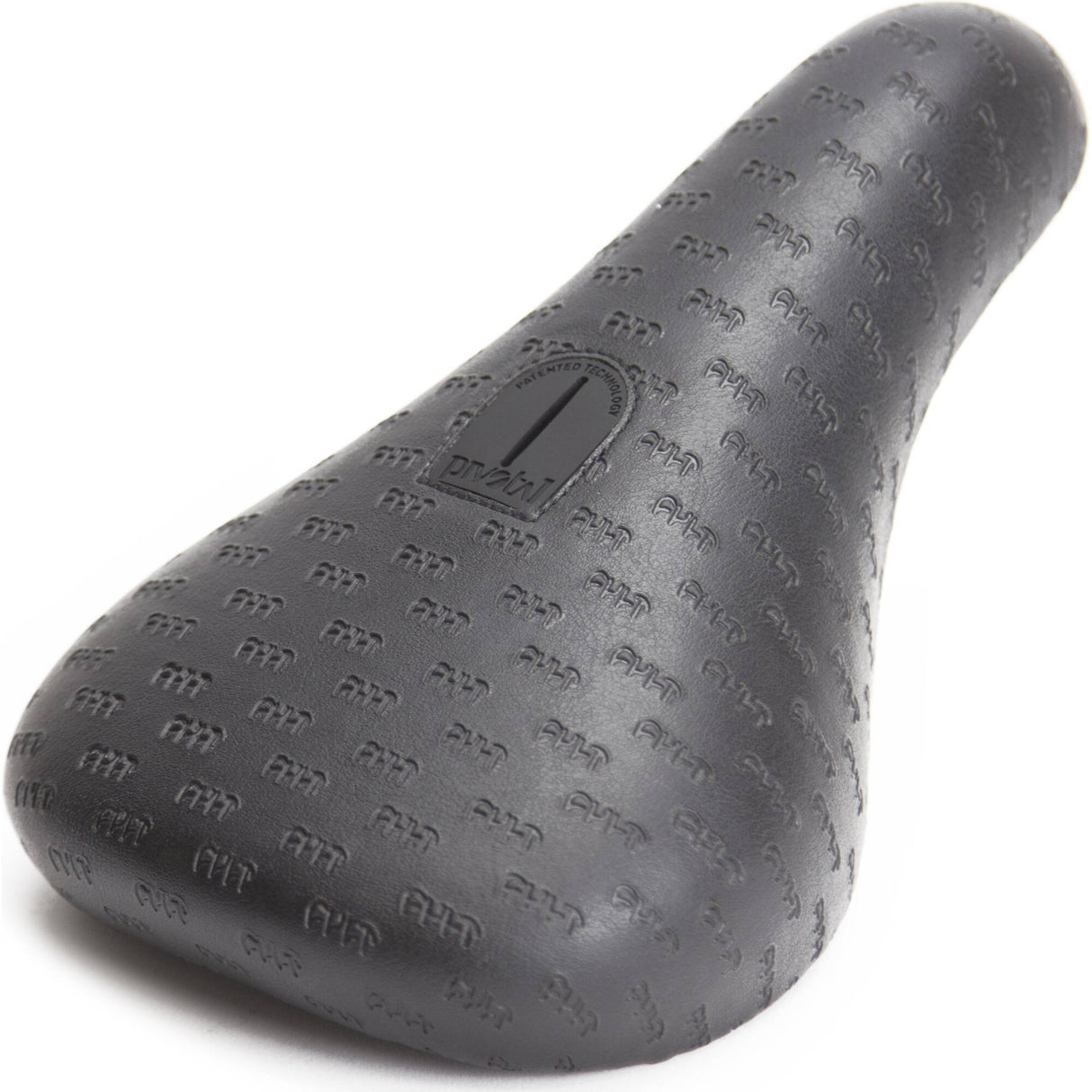 Cult All Over Mid Pivotal BMX Seat - Black