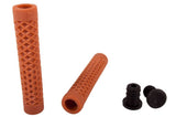 Cult x Vans Waffle Sole Flangeless Grips - Gum