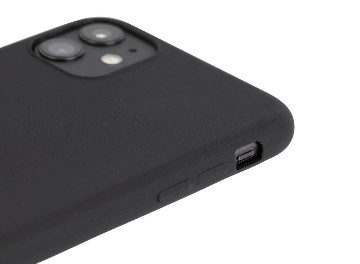 C@se Flexi iPhone 11 Case - Black