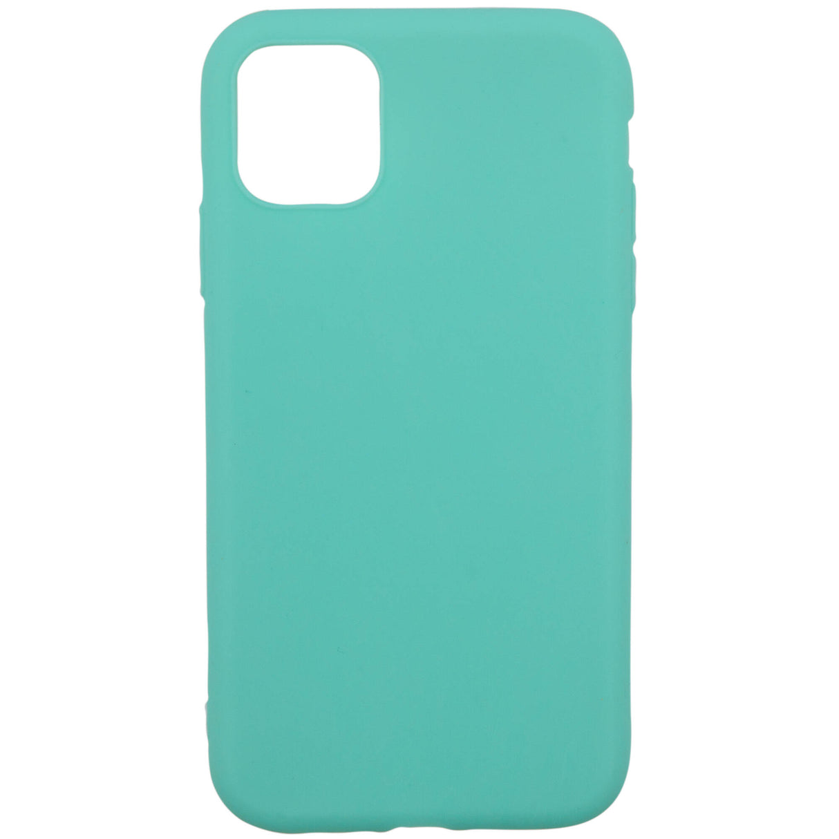 C@se Flexi iPhone 11 Case - Cyan