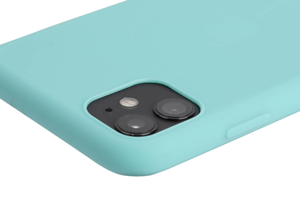 C@se Flexi iPhone 11 Case - Cyan