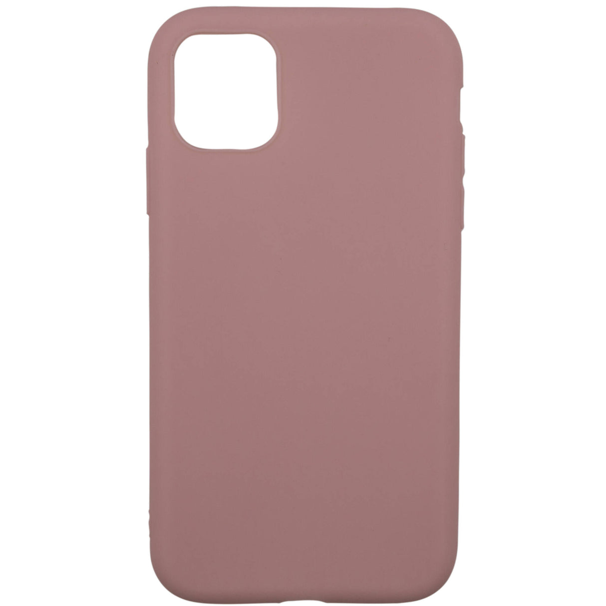 C@se Flexi iPhone 11 Case - Pink