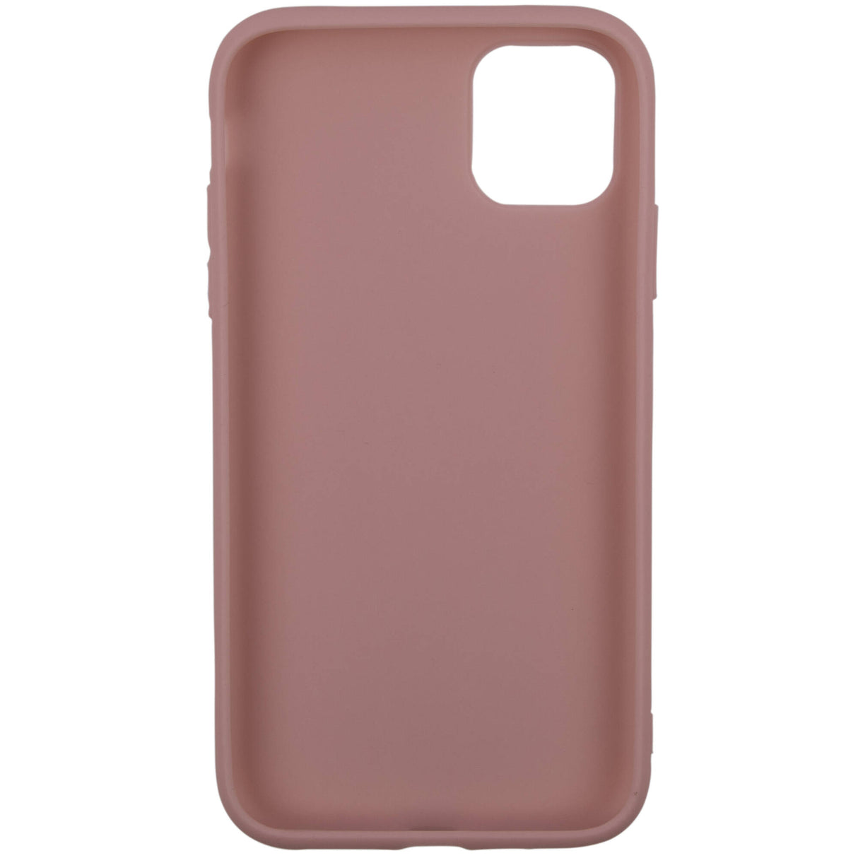 C@se Flexi iPhone 11 Case - Pink