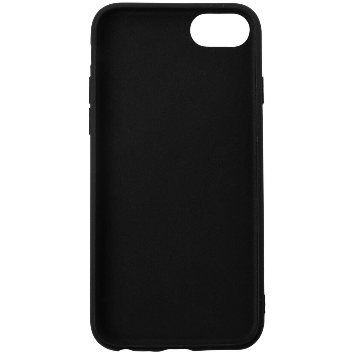 C@se Flexi iPhone 6/7/8 Case - Black