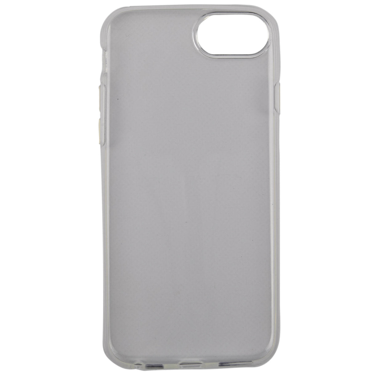 C@se Flexi iPhone 6/7/8 Case - Transparent