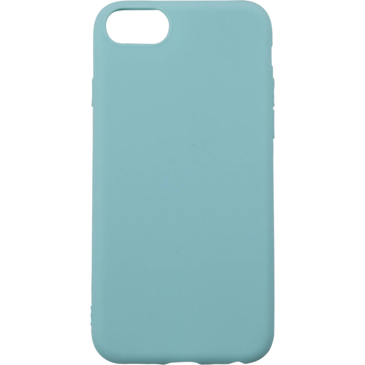 C@se Flexi iPhone 6/7/8 Case - Cyan