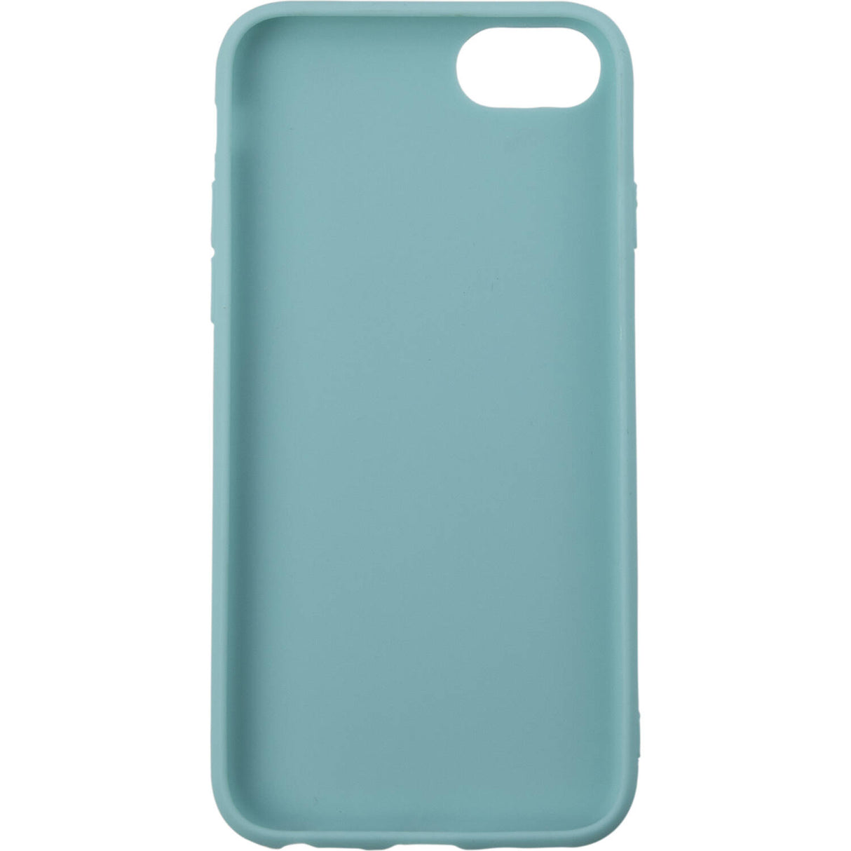 C@se Flexi iPhone 6/7/8 Case - Cyan