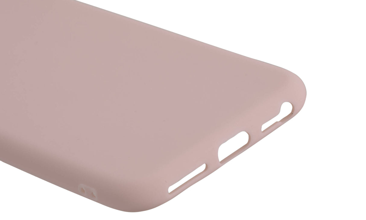 C@se Flexi iPhone 6/7/8 Case - Pink