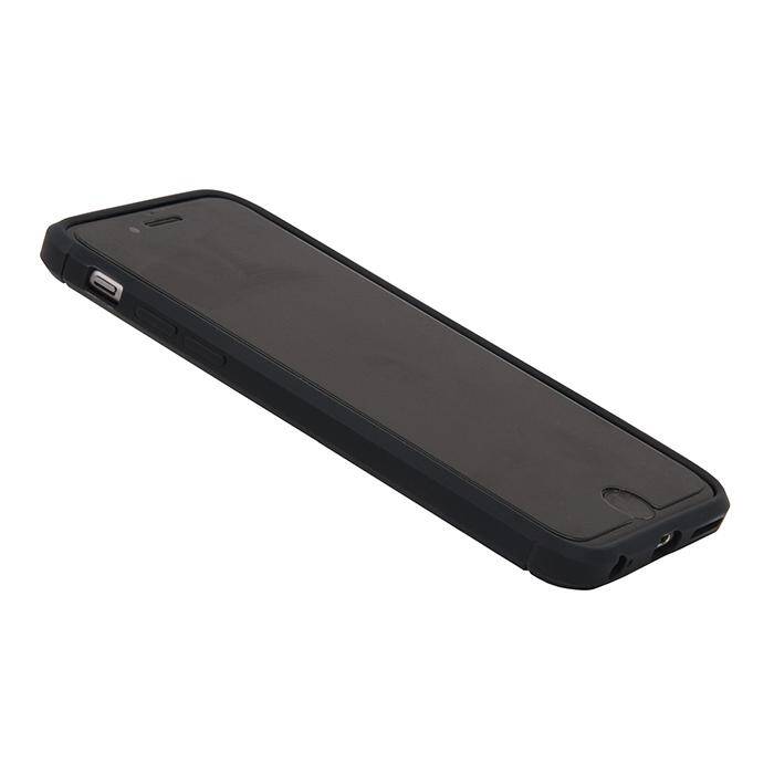 Case Brushed Carbon iPhone 6 - Navy