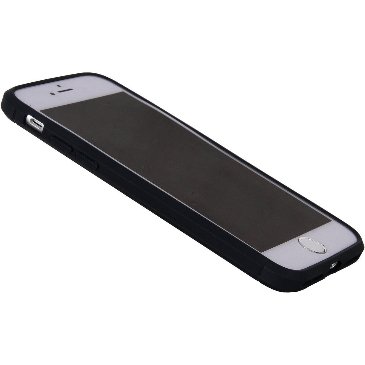 Case Brushed Carbon iPhone 7/8 - Navy