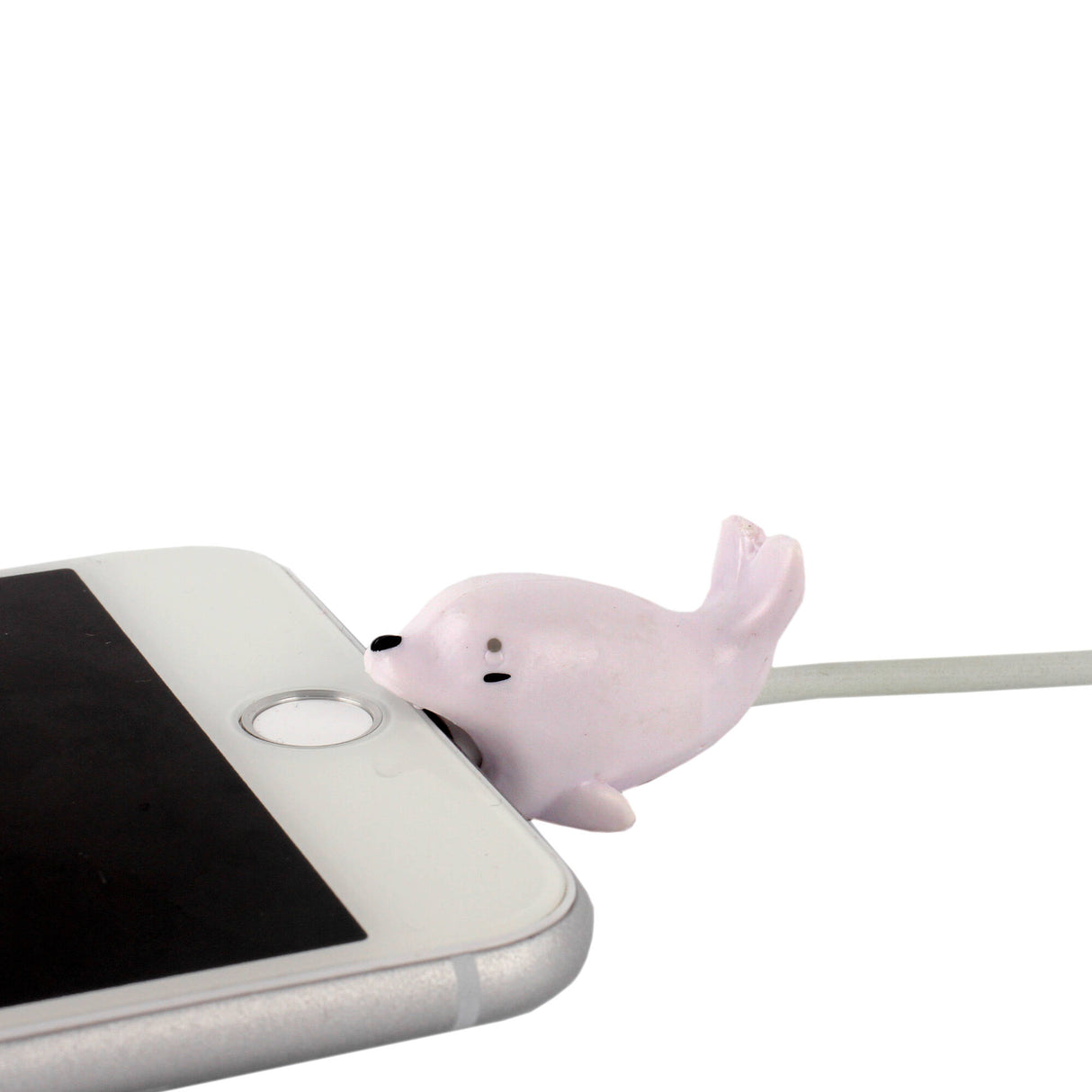 C@SE CABLE BITES SALLY SEAL