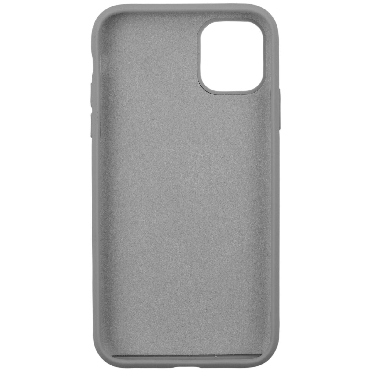 C@SE Flexi Plus iPhone 11 Case - Space Grey