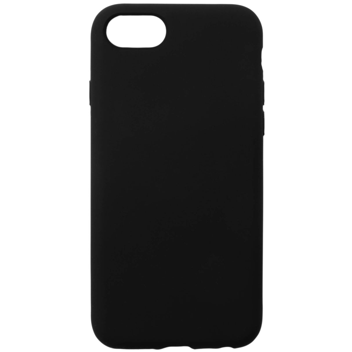 C@SE Flexi Plus iPhone 6/7/8 Case - Black