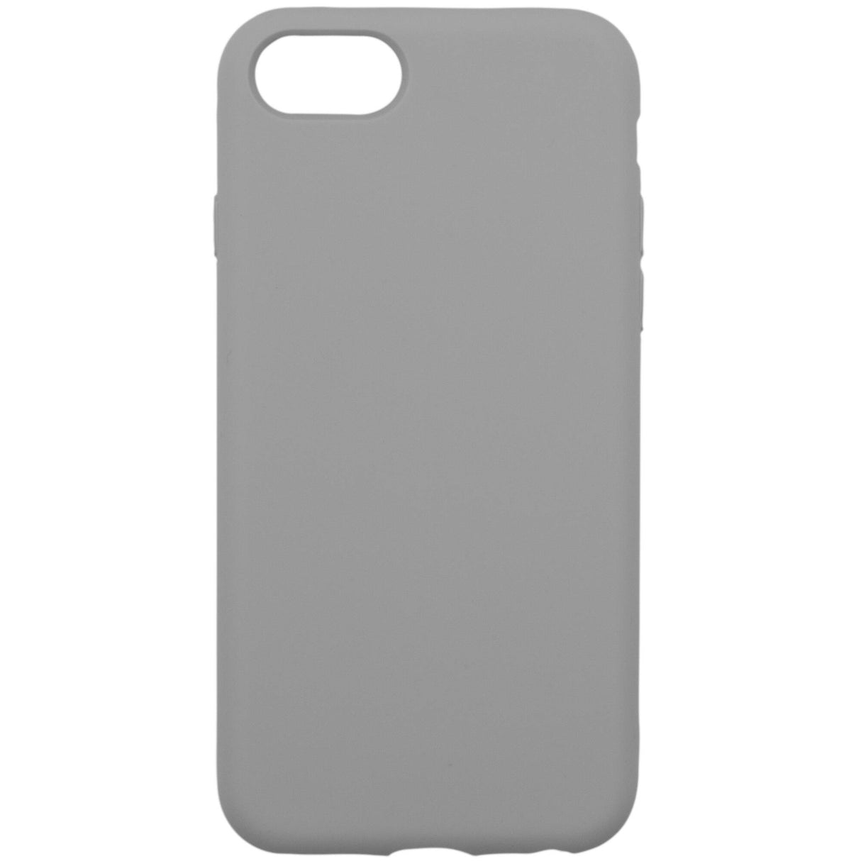C@SE Flexi Plus iPhone 6/7/8 Case - Space Grey