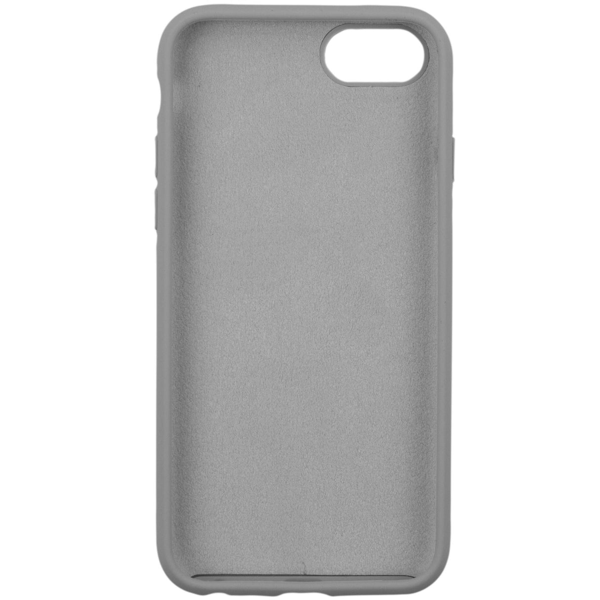 C@SE Flexi Plus iPhone 6/7/8 Case - Space Grey