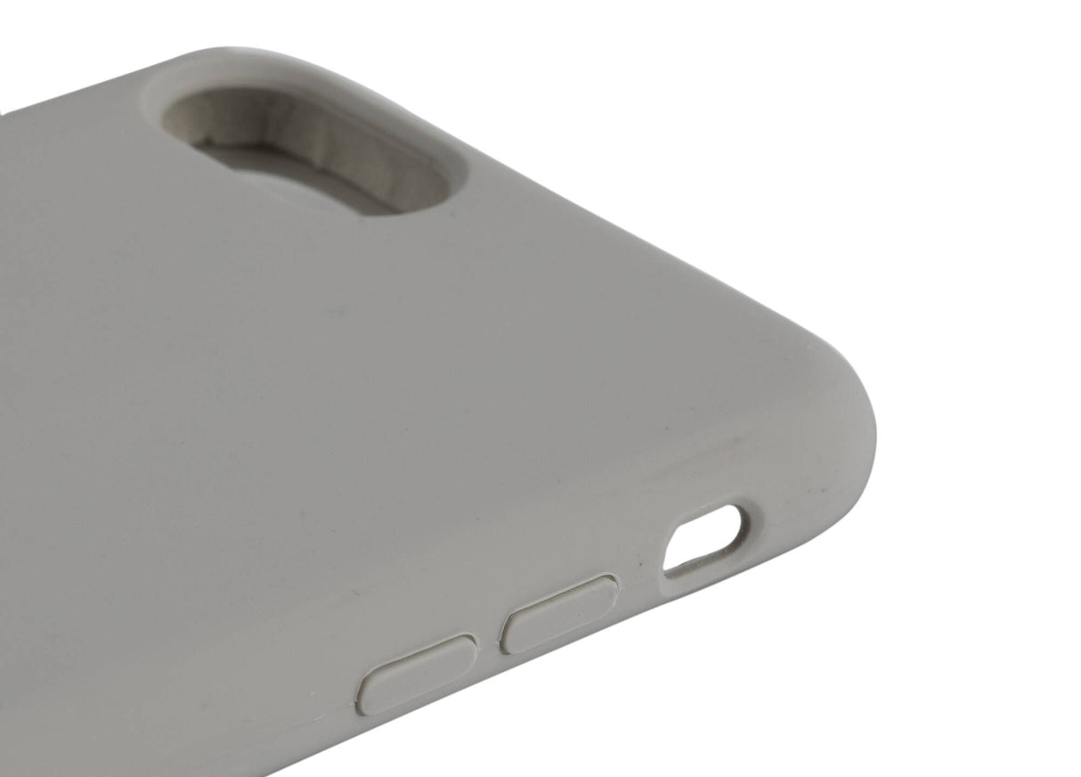 C@SE Flexi Plus iPhone 6/7/8 Case - Space Grey