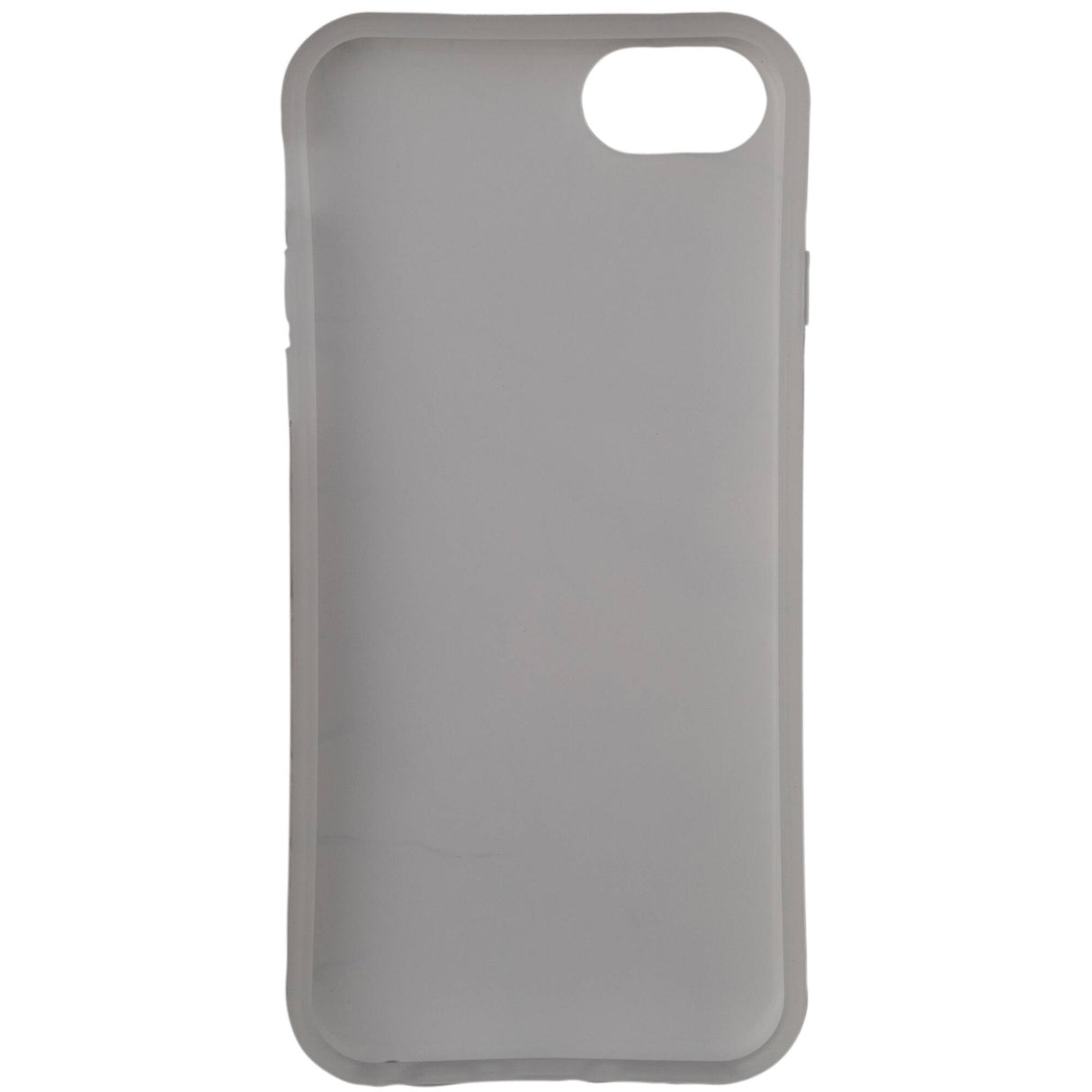 C@SE Flexi Plus iPhone 6/7/8 Case - Pink Marble