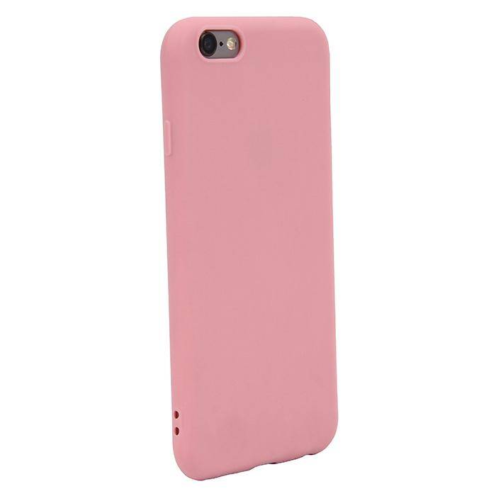Case Flexi iPhone 6 - Pink