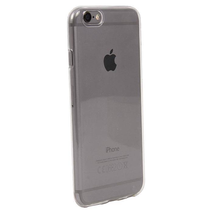 Case Flexi iPhone 6 - Transparent
