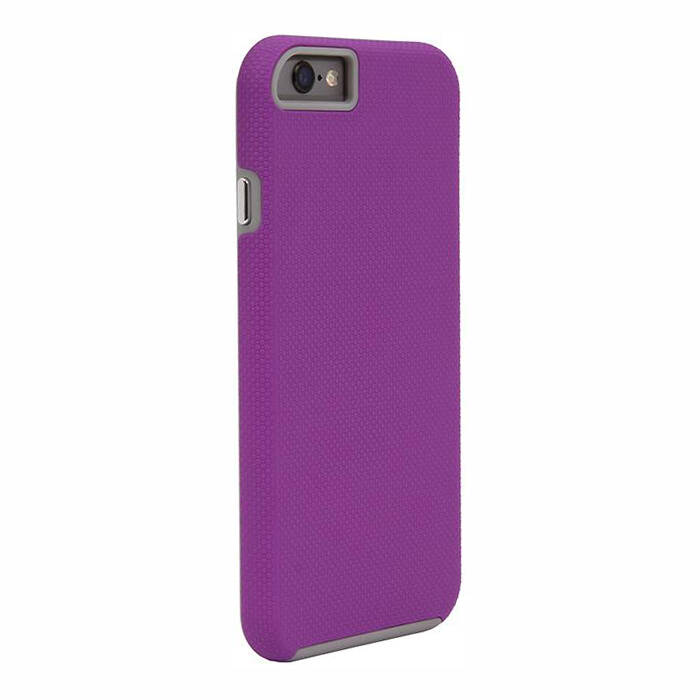 Case Vibrant iPhone 6 - Purple