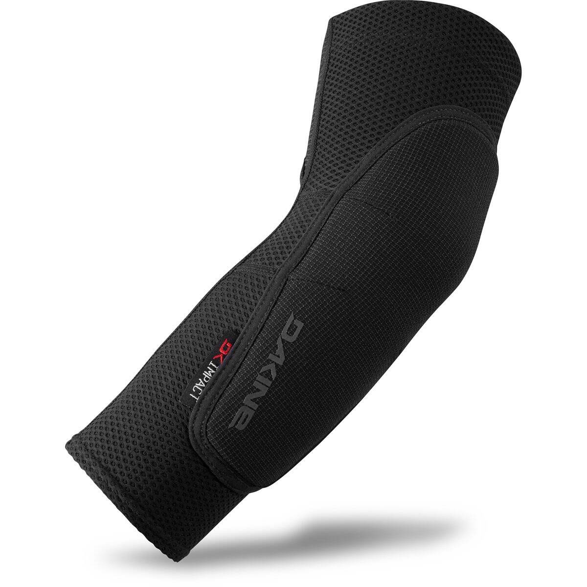 Dakine Slayer Elbow Sleeves - Black LRG