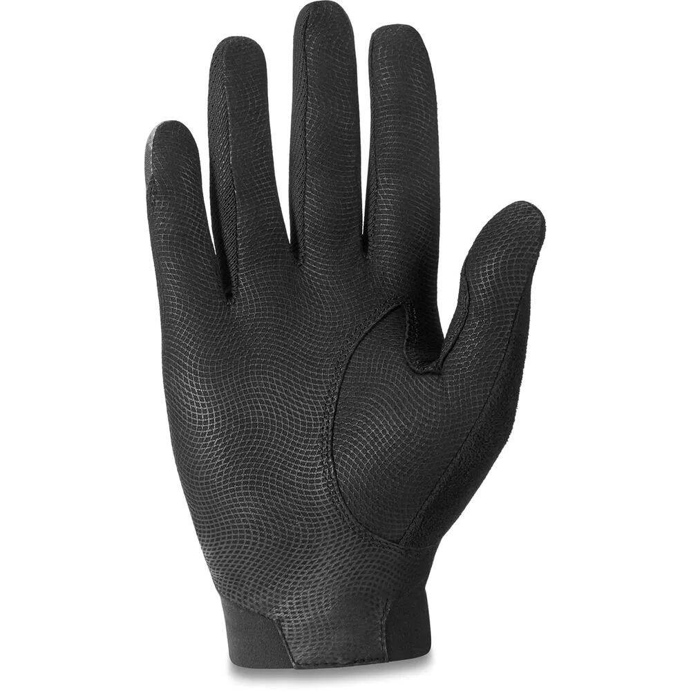 Dakine Thrillium Protective Gloves - Black/Dark Ashcroft