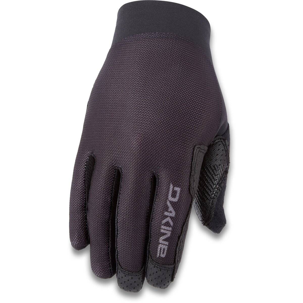 Dakine Vectra Protective Gloves - Black Large