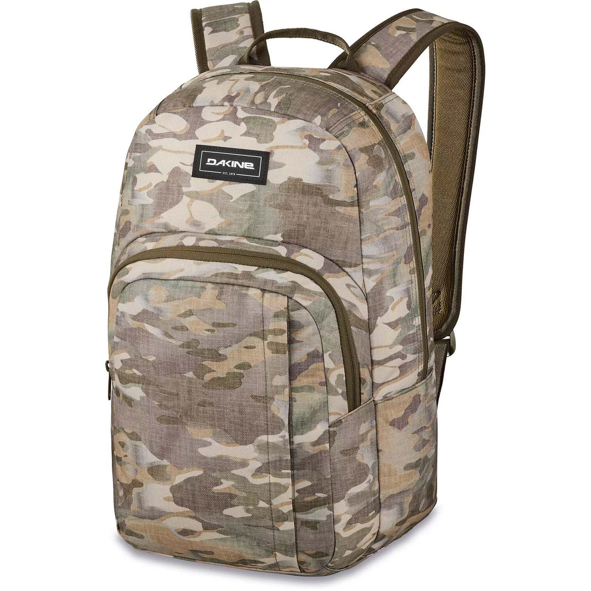 Dakine Class Backpack - Vintage Camo