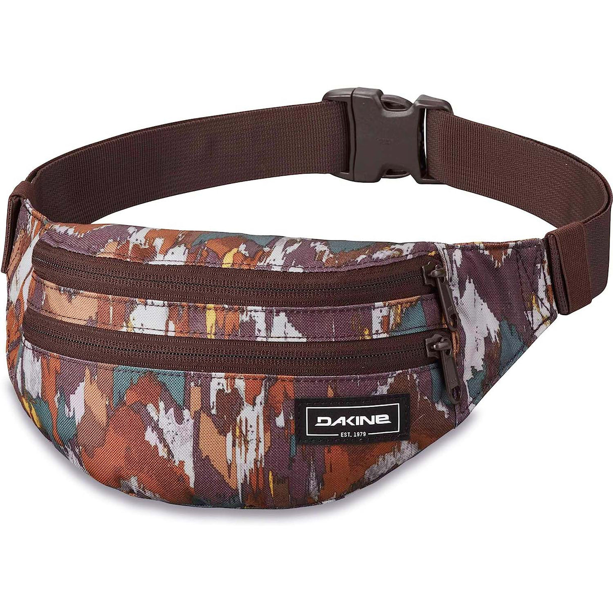Dakine Hip Pack - Painted Canyon