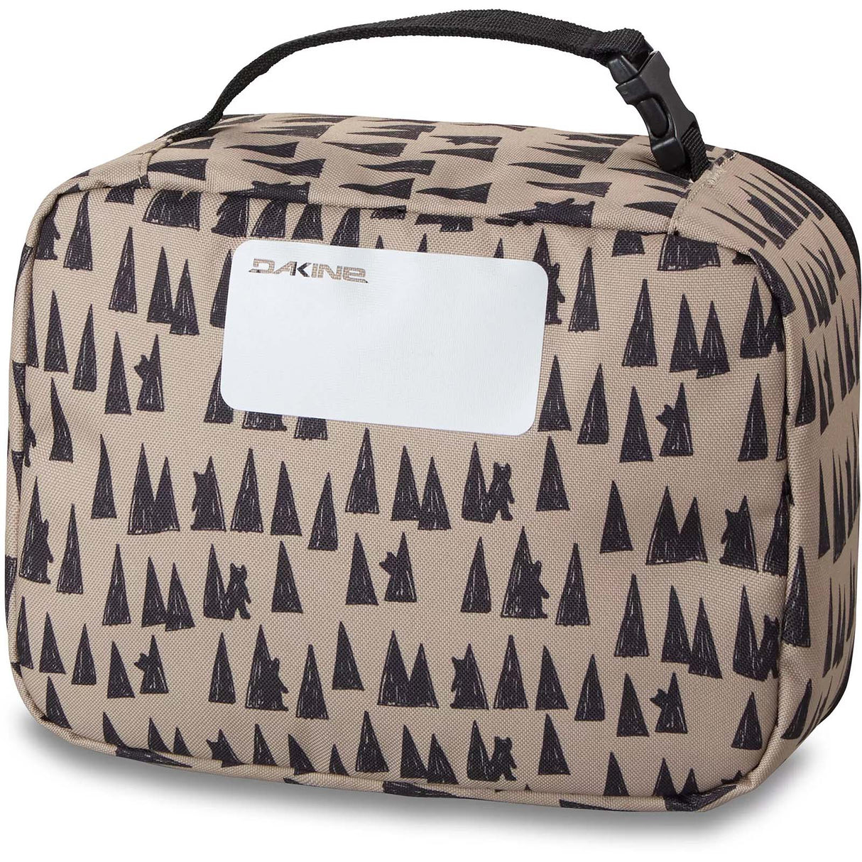 Dakine Kids 5L Lunchbox - Bear Games